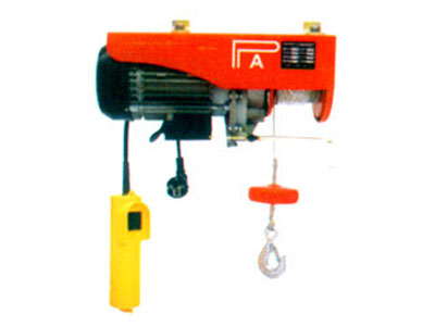 200-600kg、220v電動(dòng)葫蘆