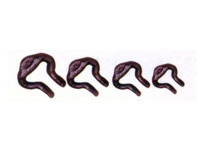 礦用開(kāi)口式連接環(huán)