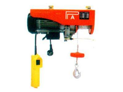 200-600kg、220v電動(dòng)葫蘆