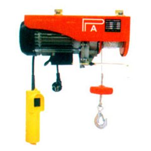200-600kg、220v電動(dòng)葫蘆